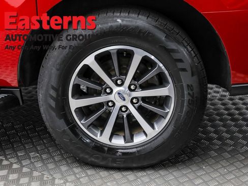 Used 2021 Ford Expedition Max XLT image 8