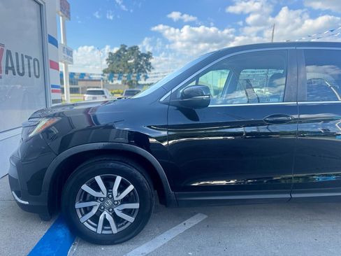 Used 2020 Honda Pilot EX-L image 24