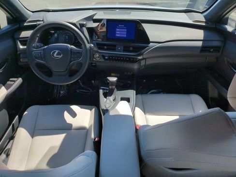 Used 2023 Lexus UX 250h FWD image 25