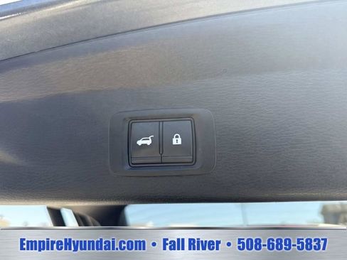 Used 2024 Mitsubishi Outlander Ralliart AWD/4WD image 8
