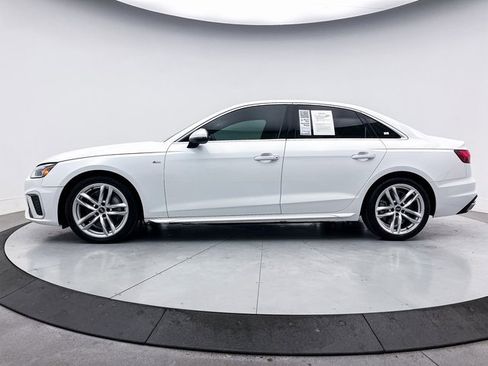 Used 2023 Audi A4 2.0T Premium Plus image 13