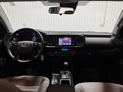 Used 2023 Toyota Tacoma SR image 18