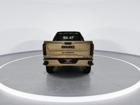 New 2026 GMC Sierra 2500 AT4 w/ AT4 Premium Plus Package AWD/4WD image 7