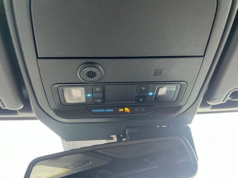 Used 2024 Ford Bronco Outer Banks image 27