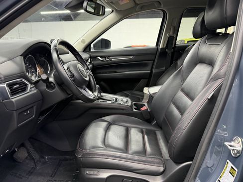 Used 2023 MAZDA CX-5 Carbon Edition image 20