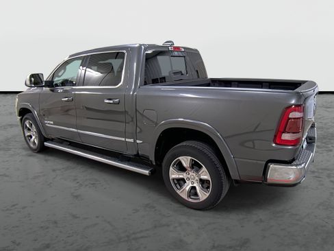 Used 2022 RAM 1500 Laramie image 2