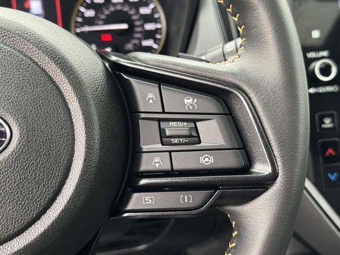 Certified 2025 Subaru Crosstrek 2.5i Sport image 20