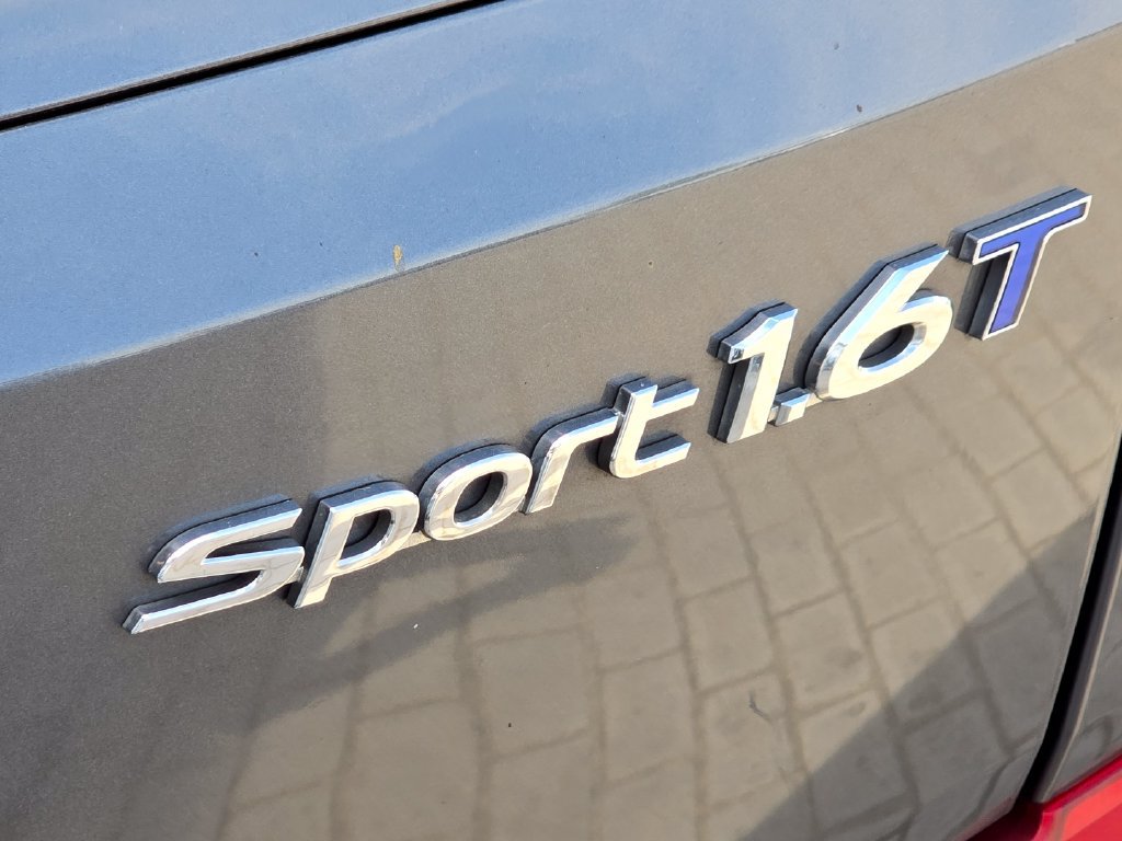 Used 2016 Hyundai Tucson Sport FWD image 16