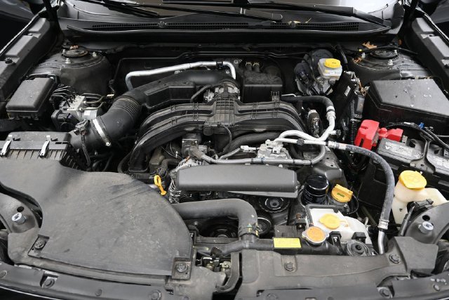Used 2024 Subaru Outback Touring AWD/4WD image 9