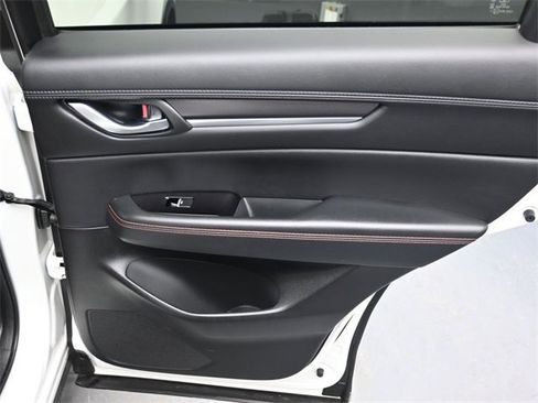 Certified 2024 MAZDA CX-5 Carbon Edition image 20