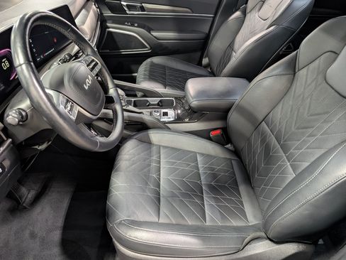 Used 2024 Kia Telluride EX X-Line AWD/4WD image 10