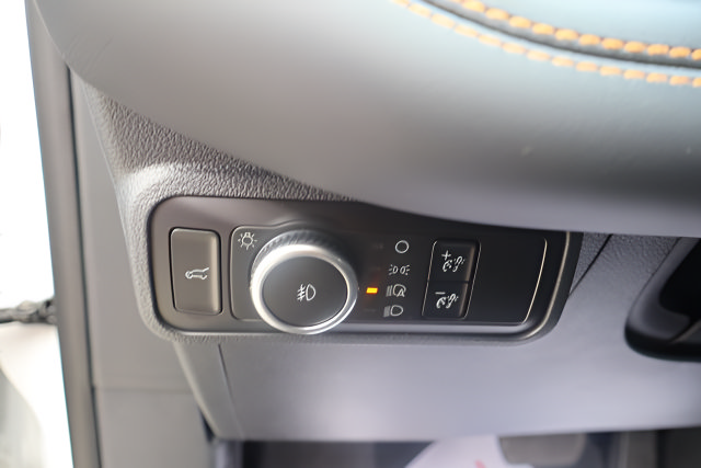 New 2026 Ford Explorer Tremor w/ Tremor Convenience Package AWD/4WD image 21