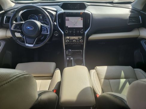 Used 2020 Subaru Ascent Limited w/ Technology Package AWD/4WD image 17