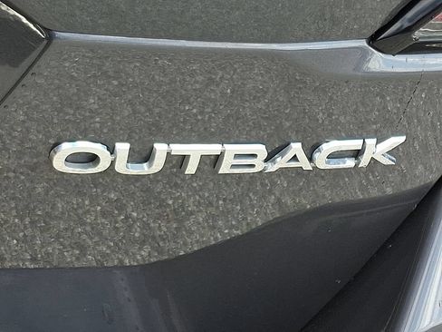 Certified 2025 Subaru Outback Premium AWD/4WD image 31