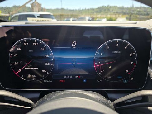 New 2026 Mercedes-Benz GLC 43 AMG 4MATIC image 27