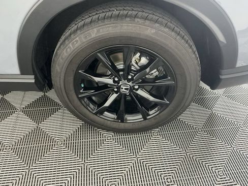 Used 2025 Honda CR-V Sport-L image 32