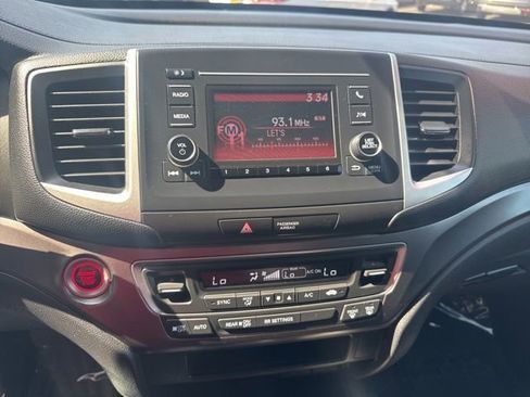 Used 2019 Honda Passport Sport image 17