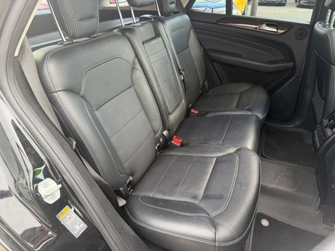 Used 2014 Mercedes-Benz ML 350 4MATIC image 13