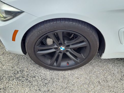 Used 2019 BMW 430i Gran Coupe xDrive AWD/4WD image 37