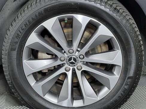 Certified 2020 Mercedes-Benz GLE 350 4MATIC image 15