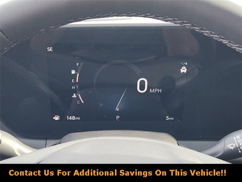 New 2026 Buick Envista Sport Touring image 11