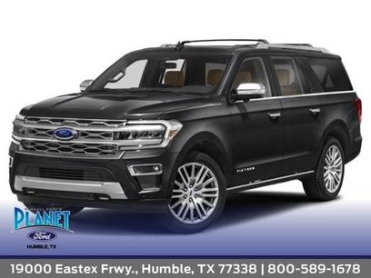 Used 2024 Ford Expedition Max XLT