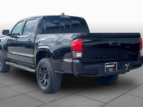 Used 2021 Toyota Tacoma SR w/ SR Convenience Package RWD image 12