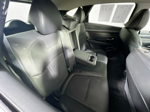Used 2023 Hyundai Tucson XRT AWD/4WD image 26
