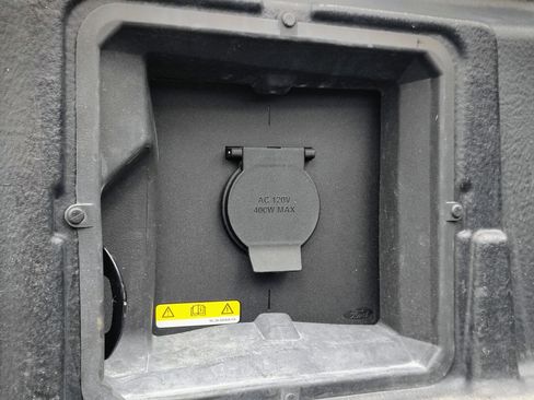 Used 2023 Ford F150 XLT w/ Equipment Group 302A High AWD/4WD image 21