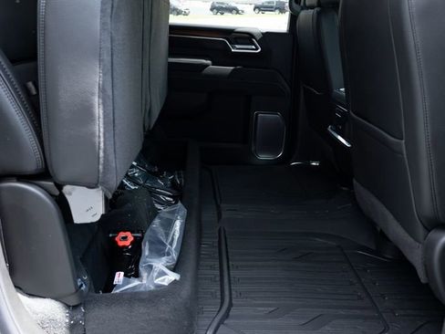 New 2026 GMC Sierra 2500 Denali w/ Technology Package AWD/4WD image 26
