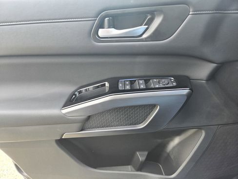 New 2026 Nissan Pathfinder SL AWD/4WD image 14