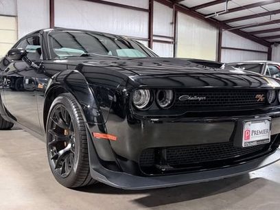 Used 2022 Dodge Challenger R/T Scat Pack