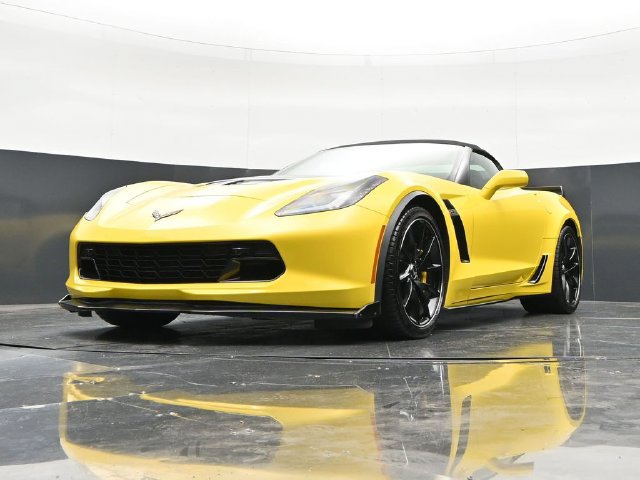 Used 2016 Chevrolet Corvette Z06 w/ 2LZ Preferred Equipment Group RWD image 42