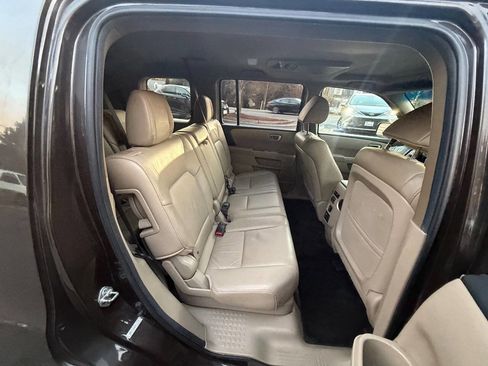 Used 2012 Honda Pilot EX-L image 22