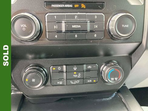 Used 2019 Ford F150 XL w/ Equipment Group 101A Mid RWD image 19