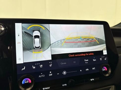 Used 2023 Lexus RX 350 AWD w/ Accessory Package (Z1) image 23