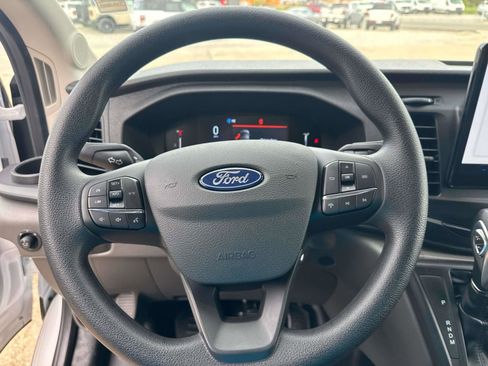 New 2026 Ford Transit 350 148 High Roof Extended image 10