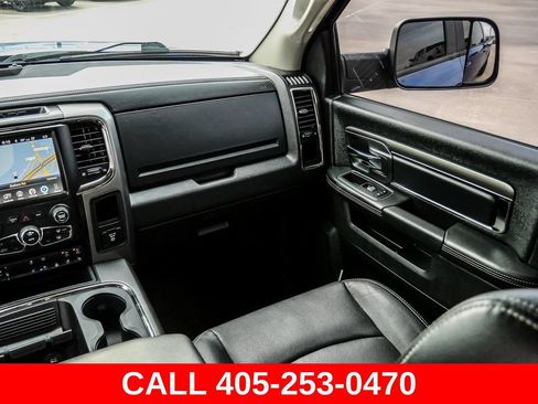Used 2017 RAM 1500 Sport AWD/4WD image 57