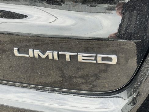 Certified 2024 Jeep Compass Limited w/ Elite Group AWD/4WD image 57