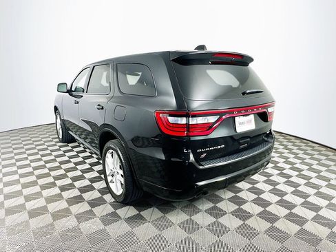 Certified 2025 Dodge Durango GT AWD/4WD image 7