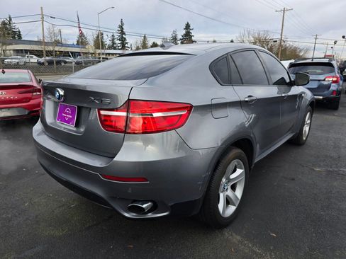 Used 2013 BMW X6 xDrive35i image 5