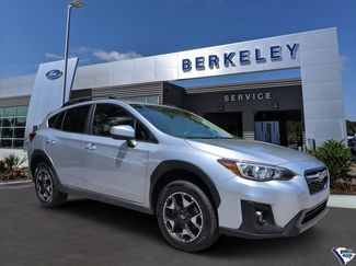 Used 2019 Subaru Crosstrek 2.0i Premium AWD/4WD video 1