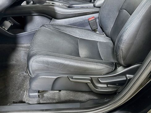 Used 2021 Honda HR-V EX-L image 21