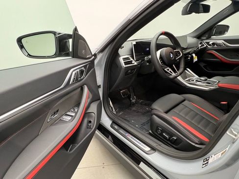 New 2026 BMW 440i xDrive w/ Premium Package image 22