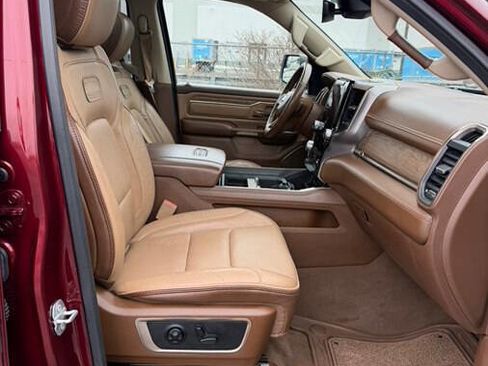 Used 2019 RAM 1500 Limited image 23