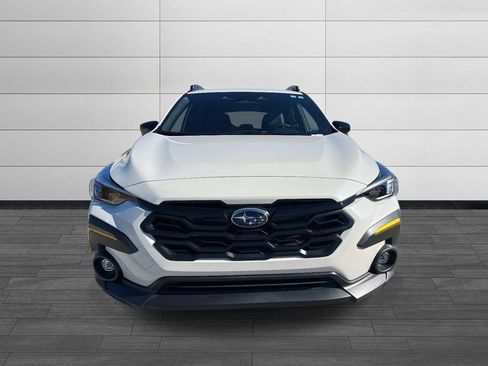 New 2026 Subaru Crosstrek 2.5i Sport w/ Crosstrek Mirror Package AWD/4WD image 8
