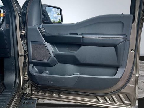 Used 2021 Ford F150 Tremor AWD/4WD image 30