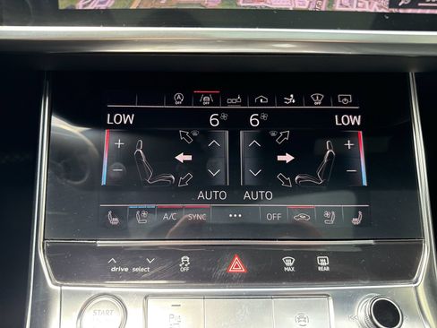 Used 2019 Audi A7 3.0T Prestige w/ Prestige Package AWD/4WD image 21