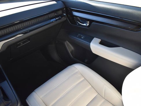 Used 2023 Honda CR-V EX-L image 22