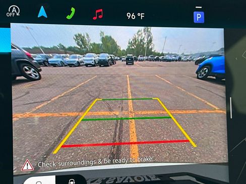 New 2025 Volkswagen Tiguan SE image 27